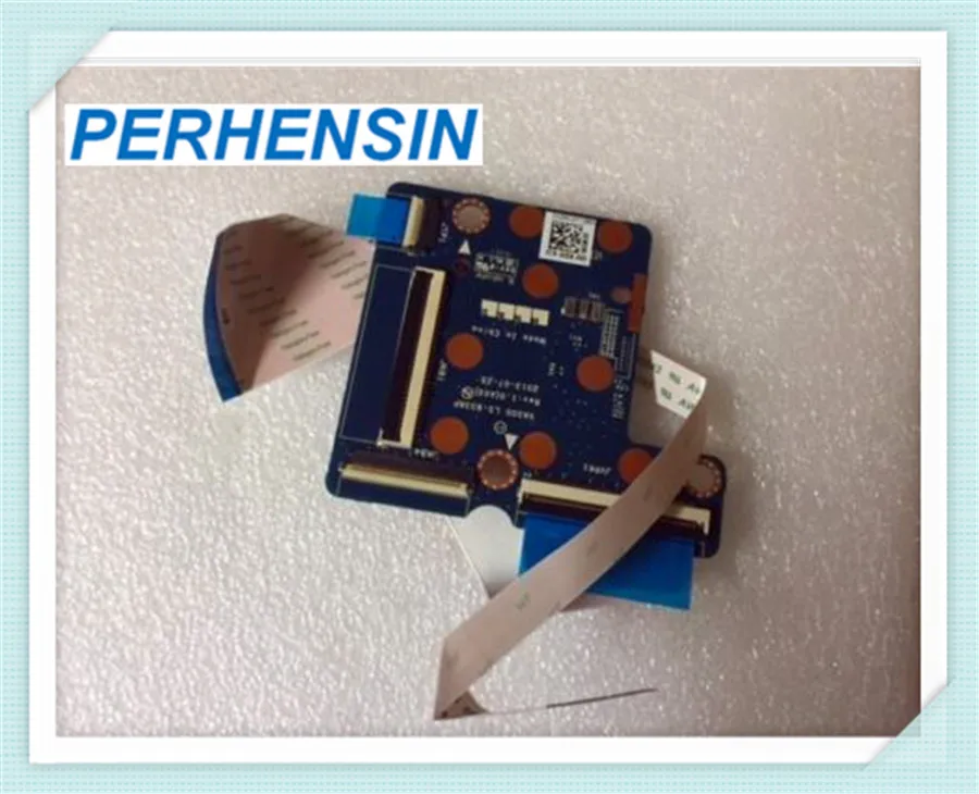 Оригинальные для DELL ALIENWARE 18 R1 клавиатура сенсорная панель управления вторичная