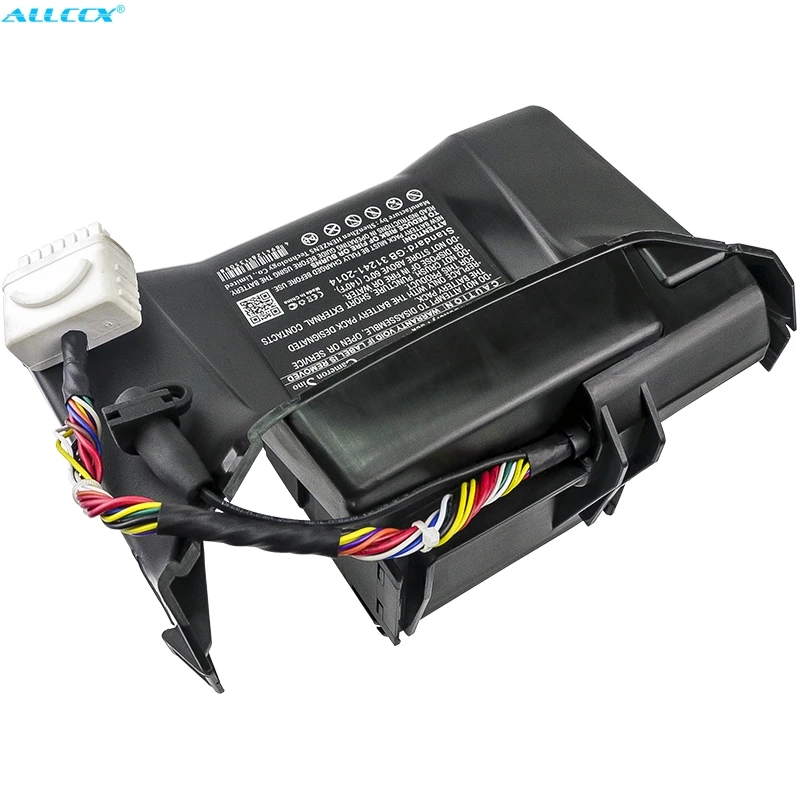 Аккумулятор Cameron Sino 3000 мАч для Cub Cadet L.K600 Wolf Garten R.S.400 R.S.600|Цифровые аккумуляторы| |