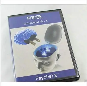 Зонд RhineSense Mk. 4 (версия карты ESP + DVD) От Шона волшебные фокусы магические реквизиты