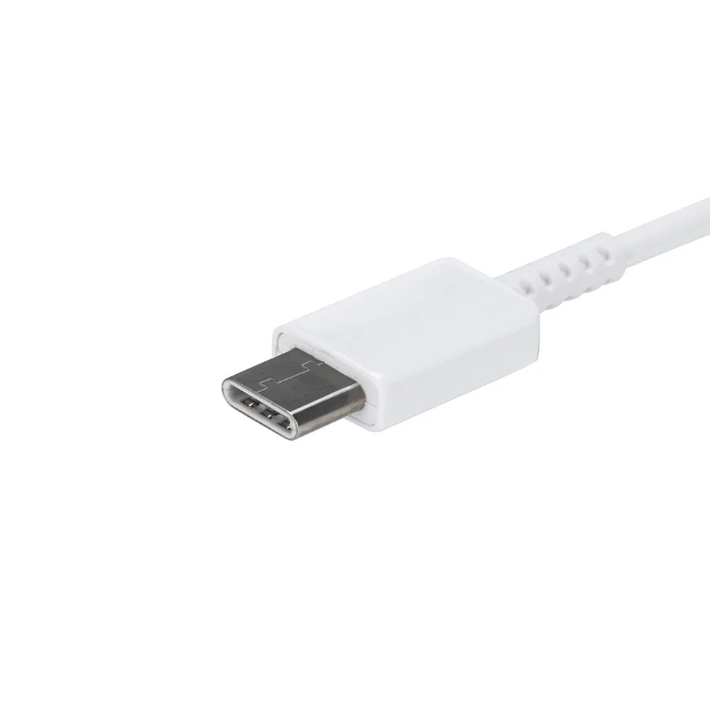 USB C зарядный кабель для Samsung Galaxy S9/S9 Plus Type синхронизации LG новинка 2019|Кабели