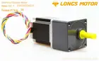Мотор шагового редуктора Nema 23 23HS8430AG15, редуктор с ЧПУ 21 Н. М, Доставка 3-8 дней