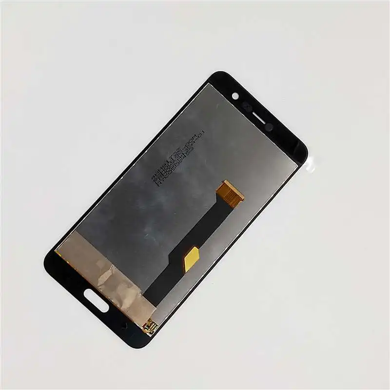 Для HTC U Play ЖК дисплей с сенсорным экраном дигитайзер Сенсорное Стекло в сборе 5 2