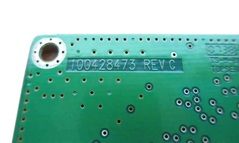 Детали жесткого диска PCB Материнская плата печатная плата 100428473 для Seagate 3,5 SATA hdd восстановление данных ремонт жесткого диска