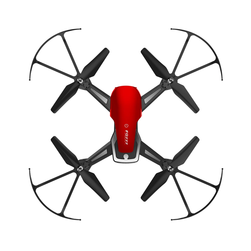 Eachine FQ777 FQ40 Радиоуправляемый мини Дрон с 0 3/2.0MP WIFi fpv камера на дроне возврата