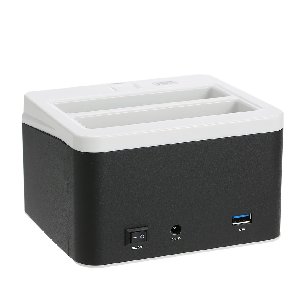 Многофункциональный 2," 3,5" USB 3,0 на SATA внешний жесткий диск HDD док-станция HDD корпус чехол M2 кард-ридер концентратор с OTB