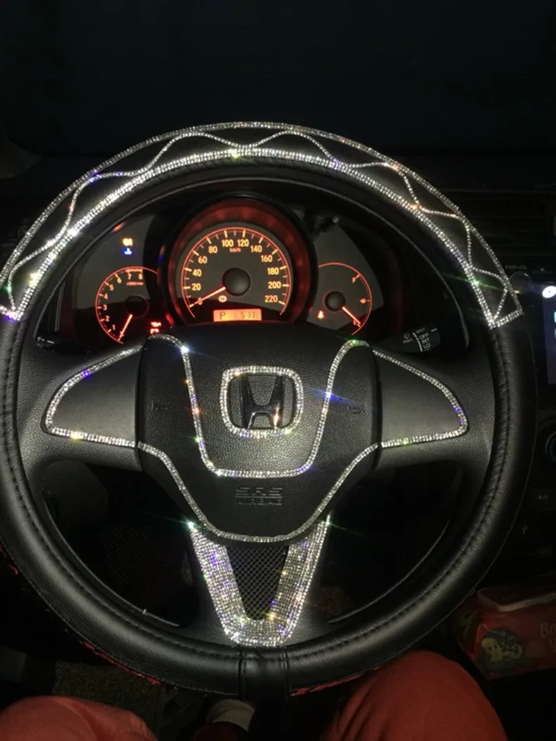 Автомобильный Стайлинг автомобильные интерьерные наклейки Серебряное