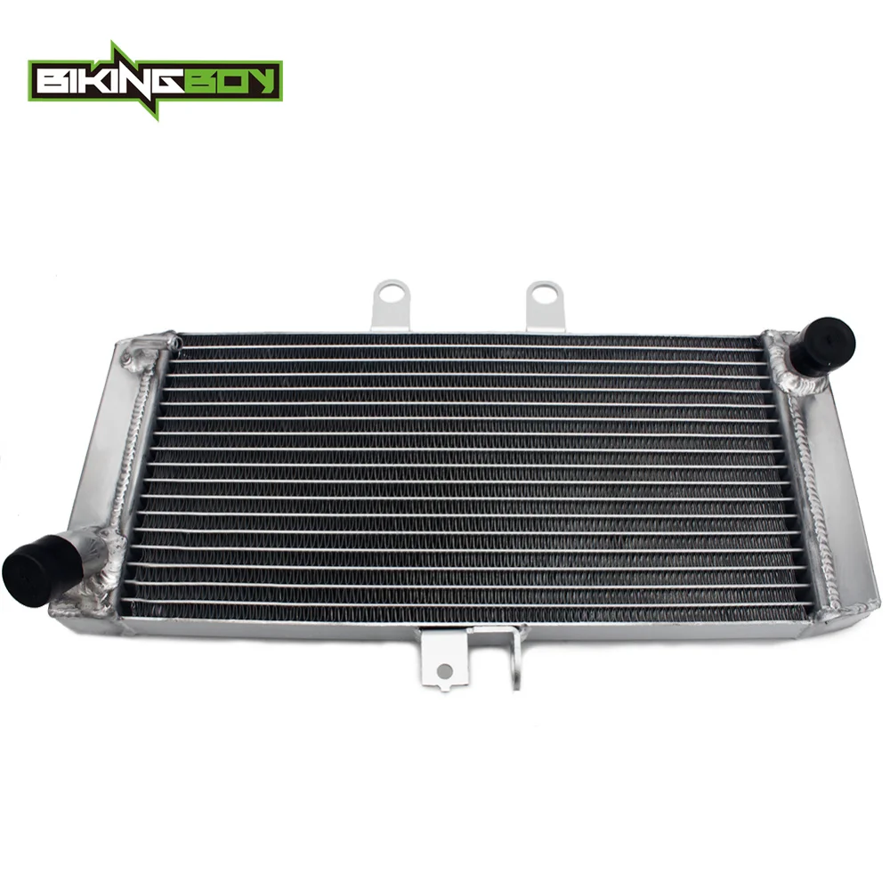 BIKINGBOY для Suzuki GSF 650 Bandit 2007 2008 2009 2010 2011 2012 2013 27 алюминиевый сердечник двигателя