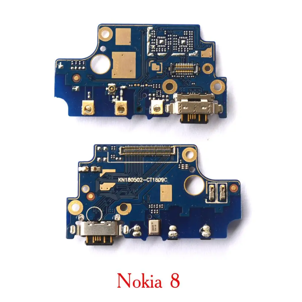 

for Nokia 8 Nokia8 Micro USB Charger Flex Cable/ Micro USB Charging Port board