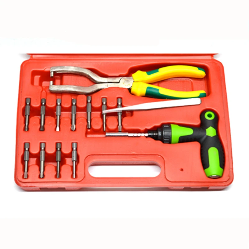 Urea Pump Disassembly tool, diesel common rail pump repair tools
