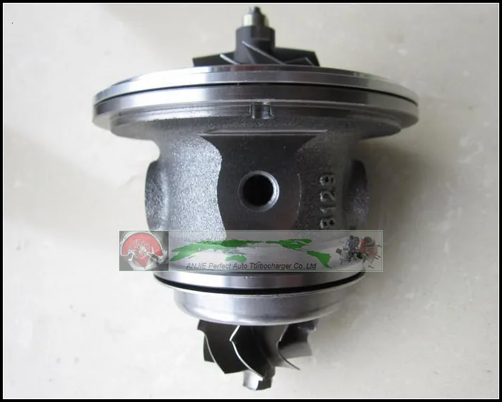 Турбокартридж CHRA для NISSAN MPV E50 Elgrand Note Fargo Filly 97 3 2l QD32 QD32ETI HT12-11A 14411-1W400