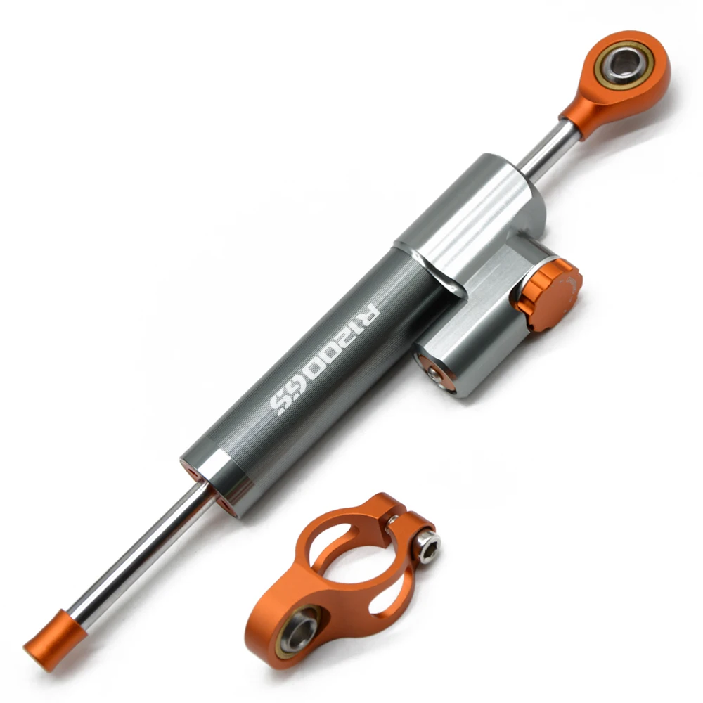 Демпфер руля для BMW R1200GS R1200CL R1200 CL GS ADV 2013 2014 2015 2016 мотоциклетный стабилизатор