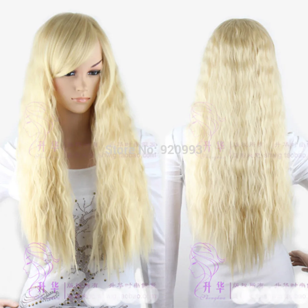 Женщины Подарок слово Любовь настоящее ** женская новая мода вьющиеся волны