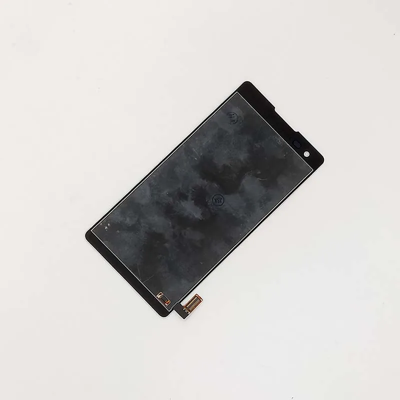 5 дюймов для LG X Style K200 K200DS K200F F740 LS676 ЖК дисплей кодирующий преобразователь