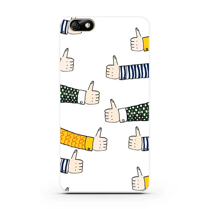 Huawei honor 4x чехол кремния красивый мультфильм животных живопись мягкая ТПУ задняя