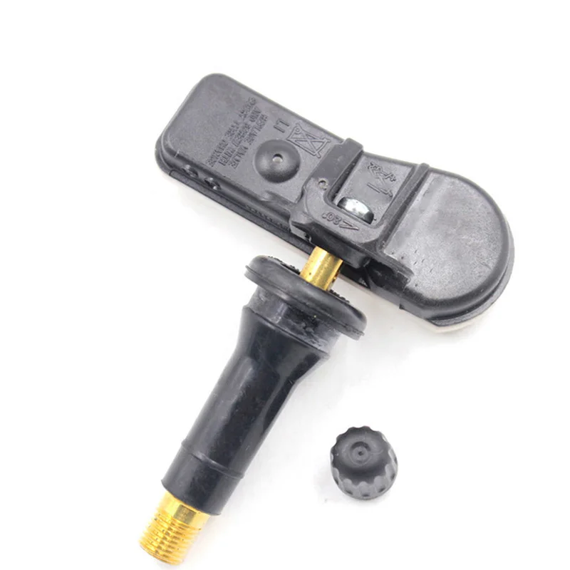 4 шт./лот 9811536380 9673860880 новая система контроля давления в шинах TPMS датчик 433 МГц для
