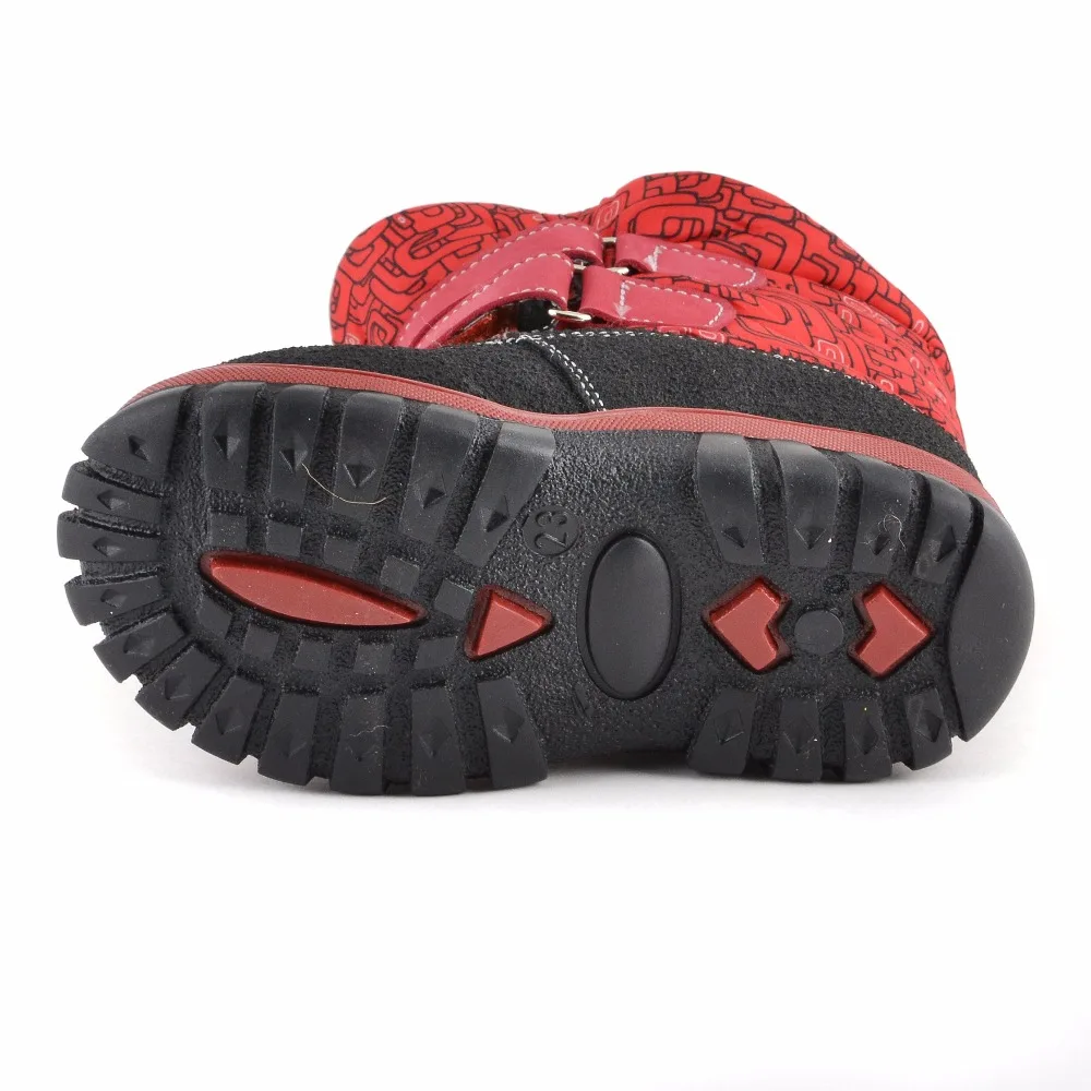 Детские зимние сапожки Скороход 13 652 1|boots fur|boots bootsboots for winter |