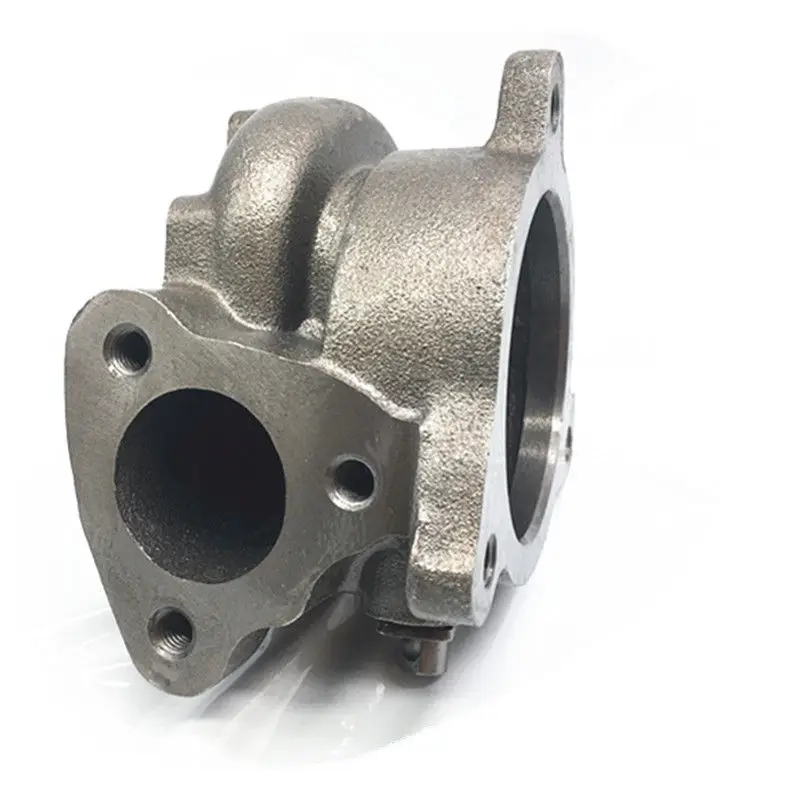 K04-023/22 Turbine Housing FOR AUDI TT S3 LEON CUPRA 225BHP BAM 5304-970-0023/22 | Автомобили и мотоциклы