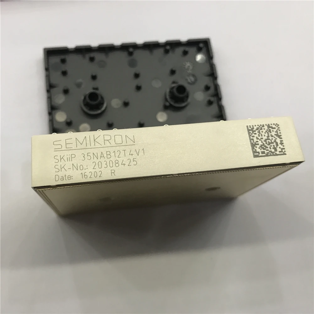 SKiiP35NAB12T4V1|Интегральные схемы| |