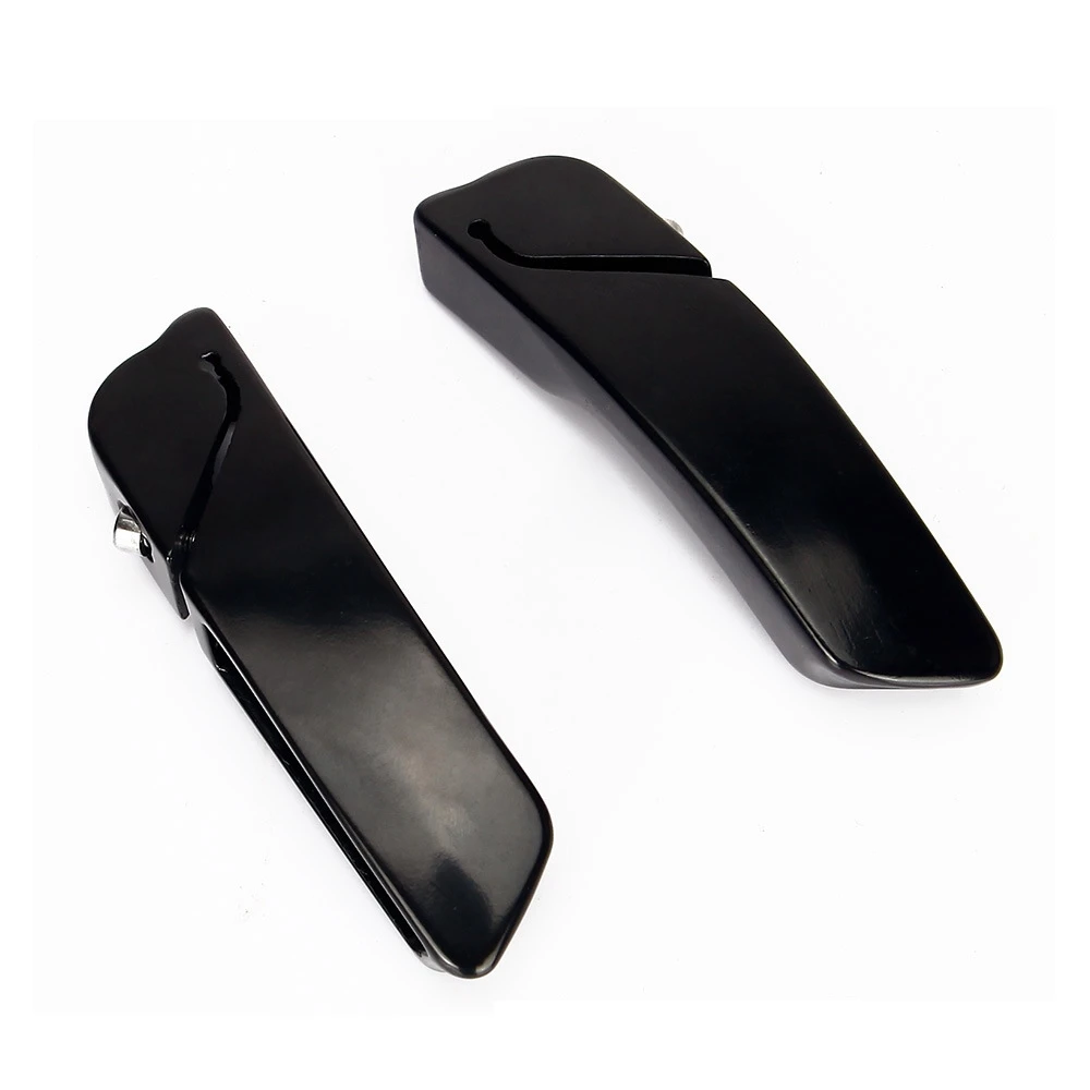 Алюминиевый руль для горного велосипеда Новый эргономичный дизайн наконечники