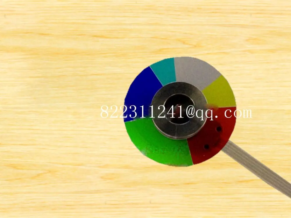 

NEW Original Projector Color Wheel for Viewsonic PJD5111 Color Wheel