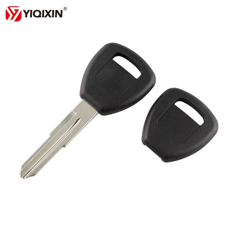 YIQIXIN для HONDA Accord Civic продуманный ключ транспондера S2000 необработанное пустое