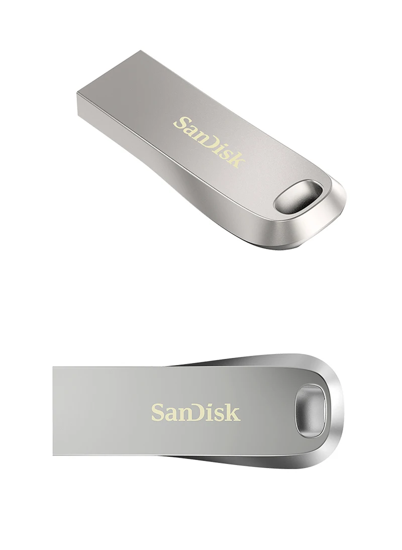 Флеш-накопитель SanDisk USB 3,1, 256 ГБ, 128 ГБ, 64 ГБ, 32 ГБ, 16 ГБ, CZ74, 150 Мб, USB3.0, флеш-накопитель, металлический u-диск, флешка для компьютера
