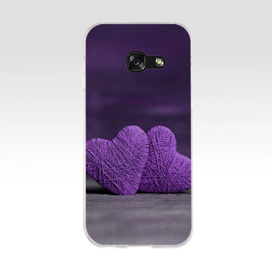 33 F классный Модный чехол s для samsung Galaxy A3 A310 A310F Мягкий Силиконовый ТПУ чехол для телефона для samsung A3 A 3 задняя крышка - Цвет: 33