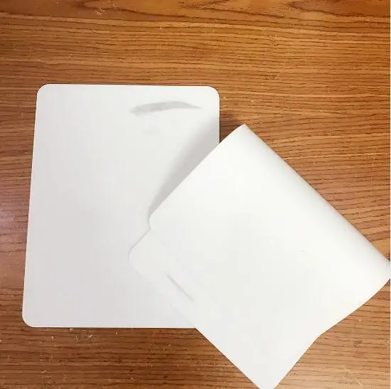 Перманентный макияж татуировка силикон PMU кожа для практики микроблейдинга игла