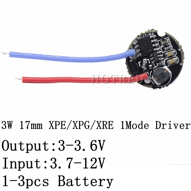 10pcs 3w Led Driver 17mm 3 7 12v Dc 1 Mode Led Flashlight Driver For Cree Xre Q5 Xpe Xp E Xbd Xb D All Kind Of 3w Led Light Leather Bag 10pcs 3w Led Driver 17mm 3 7 12v Dc 1 Mode Led Flashlight Driver For Cree Xre Q5 Xpe Xp E Xbd Xb D All Kind Of 3w Led Light Leather Bag
