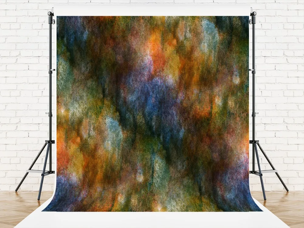 VinylBDS 10x20 футов сплошной цвет фотография фон абстрактные фоны для фотостудии