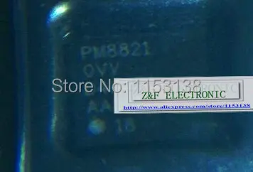 POWER IC PM8821 PM 8821 новый оригинальный 5 шт./лот | Электронные компоненты и