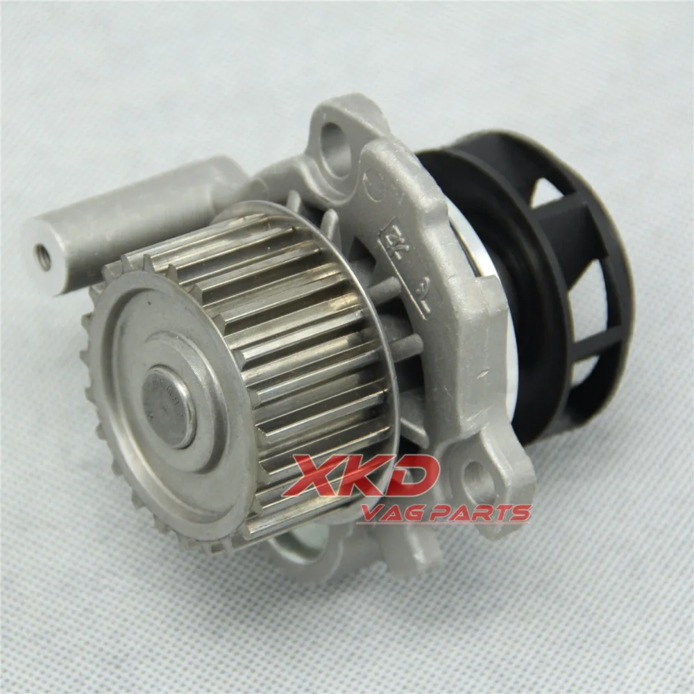 Водяной насос и термостат уплотнительное кольцо Ремонтный комплект для V W Bee tle Golf