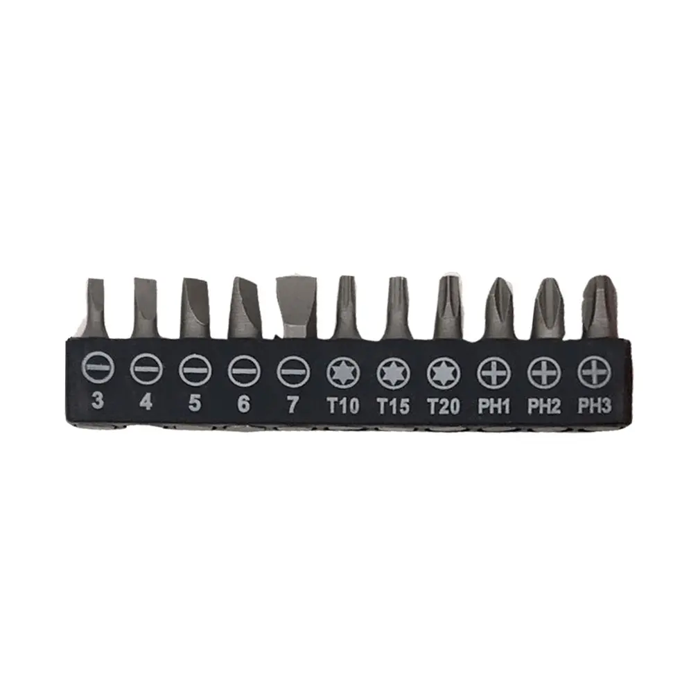 X- POWER Electric Screwdriver 6v Battery Operated Cordless Drill Tool Set + 11pcs | Инструменты