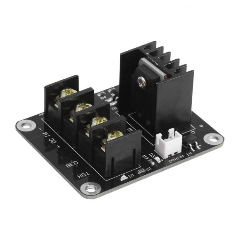 3D принтеры части с подогревом Мощность модуль высокий ток 210a MOSFET обновления