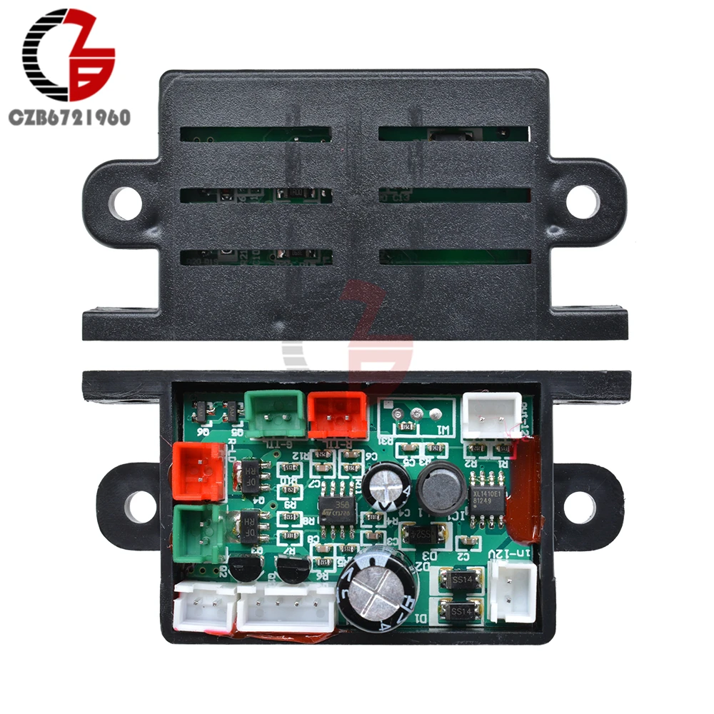 DC 12V Фокусируемый 150mW 200mA 650nm 655nm 660nm красный лазерный модуль Диод С TTL|diode red|diode laser