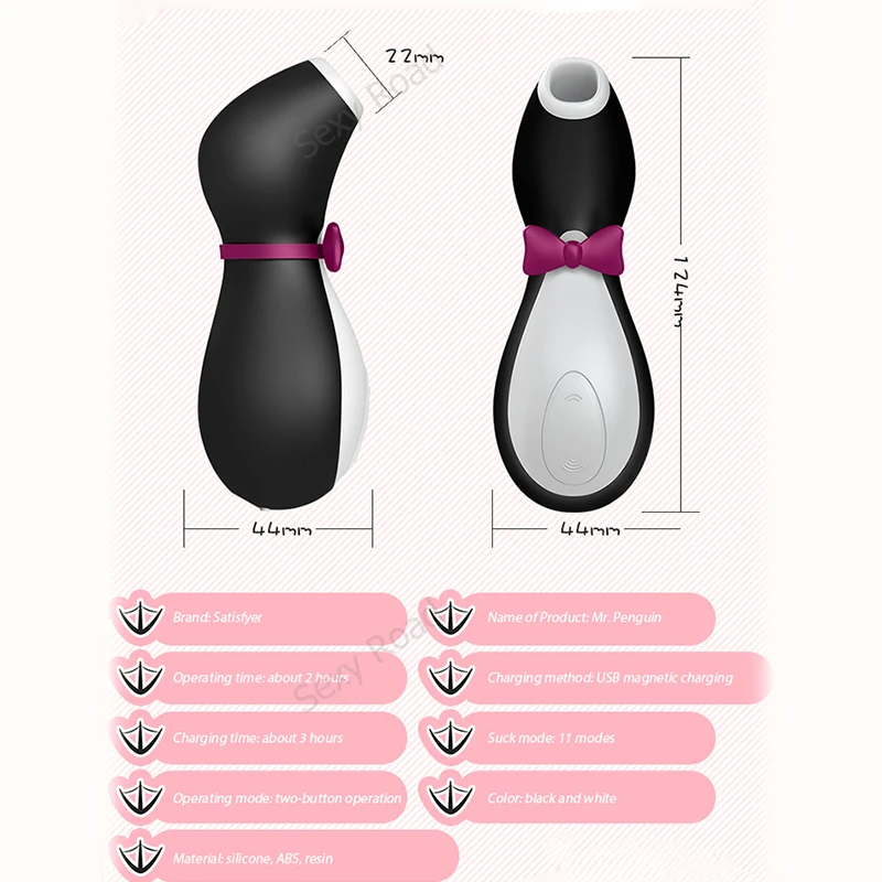 Satisfyer10 скорость оральный сосать клитор стимуляция G spot Силиконовый Вибрирующий