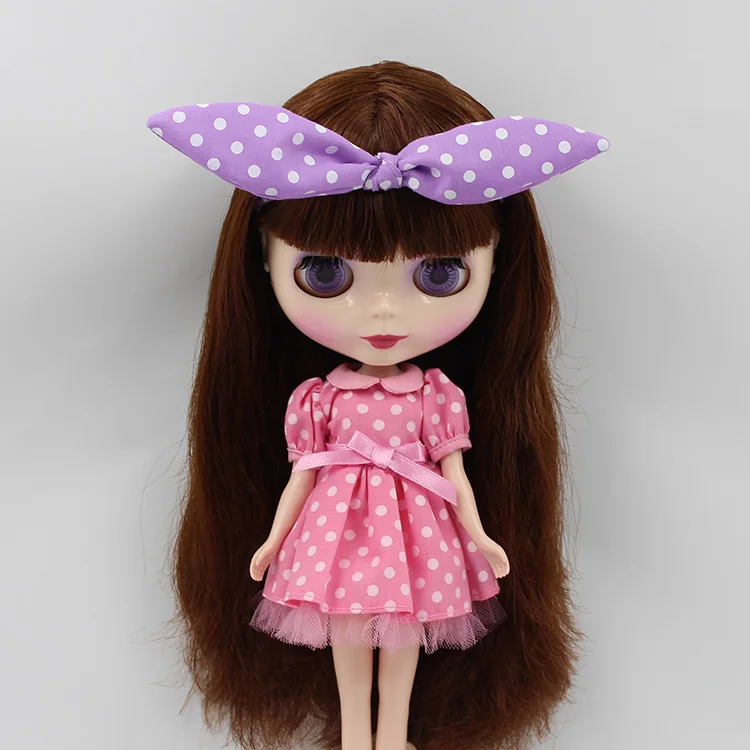 Головные уборы для куклы Azone Momoko Licca Pullip Blyth аксессуары одежды|doll clothes|doll clothes