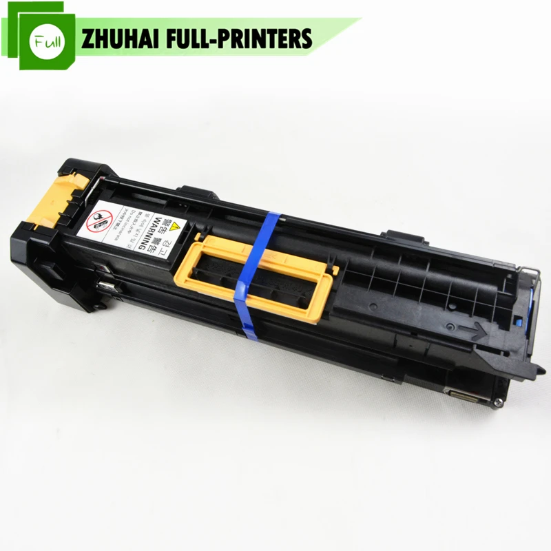 Черный барабанный блок картридж 101R00435 для Xerox WorkCentre 5222 5225 5230 перестраиваемый