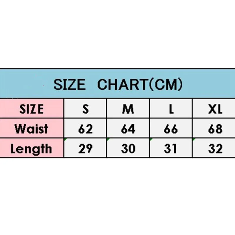 Шорты женские с завышенной талией эластичные однотонные свободные короткие