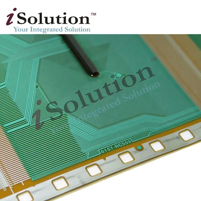 Новый и оригинальный драйвер ЖК-дисплея (COF/TAB) IC: 8157-RC559 | Разъемы