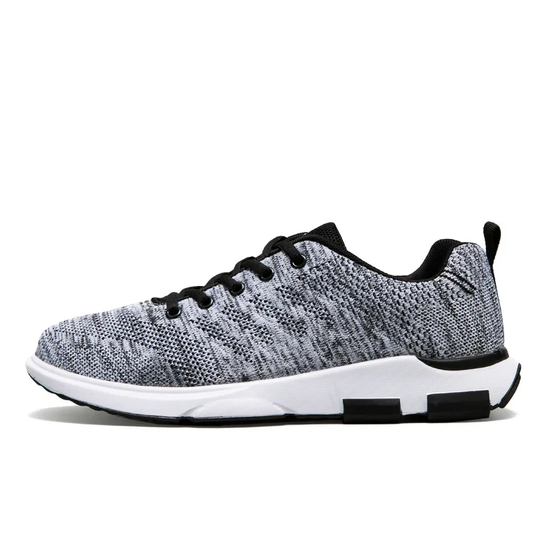 Недорогие кроссовки для бега с воздушной подушкой фитнеса на осень и зиму