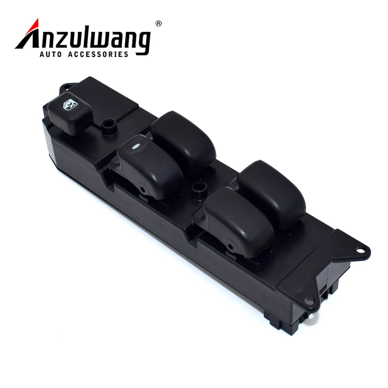 ANZULWANG MR194826 выключатель для Mitsubishi Pajero Montero Shogun Lancer Outlander Galant|window master switch|master switchpower