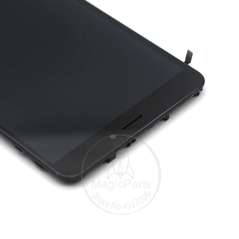 ЖК-дисплей 6 44 дюйма 1920x1080 IPS для XAOMI MI MAX 2