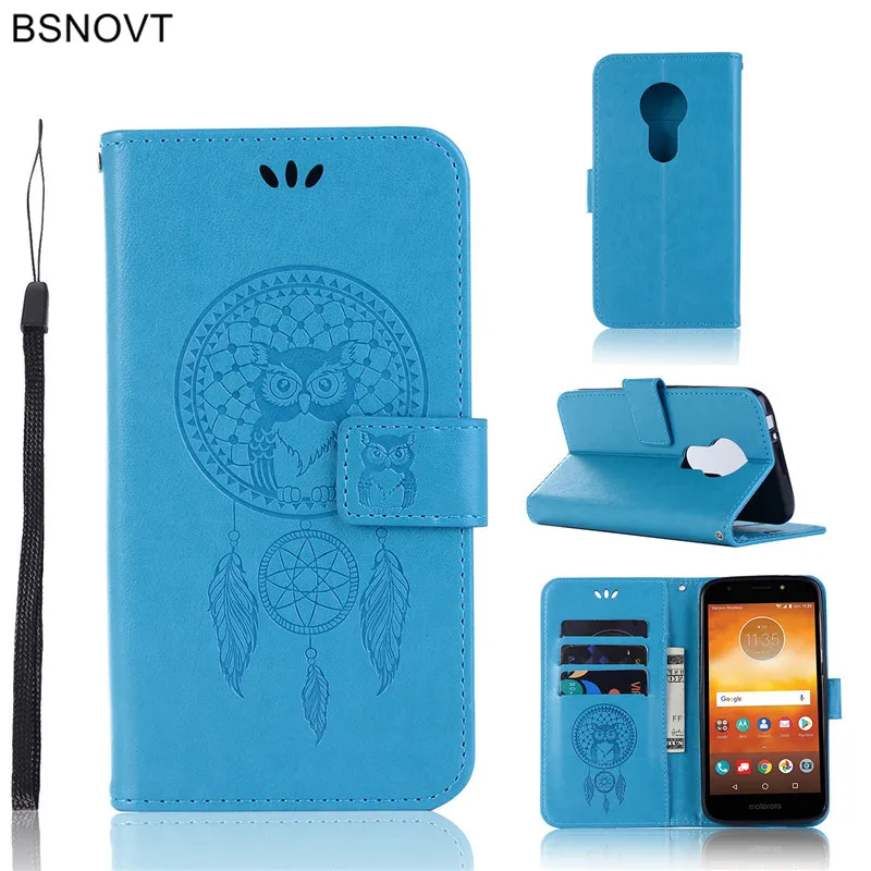 

For Motorola Moto E5 Case Soft Silicone Luxury Leather Card Holder Wallet Filp Case For Moto E5 Cover For Moto E5 Phone Bag Case