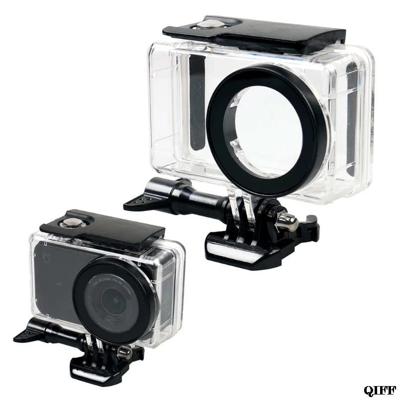 Прямая поставка и водонепроницаемый чехол для Xiaomi Mijia Mini 4k Action camera New APR29