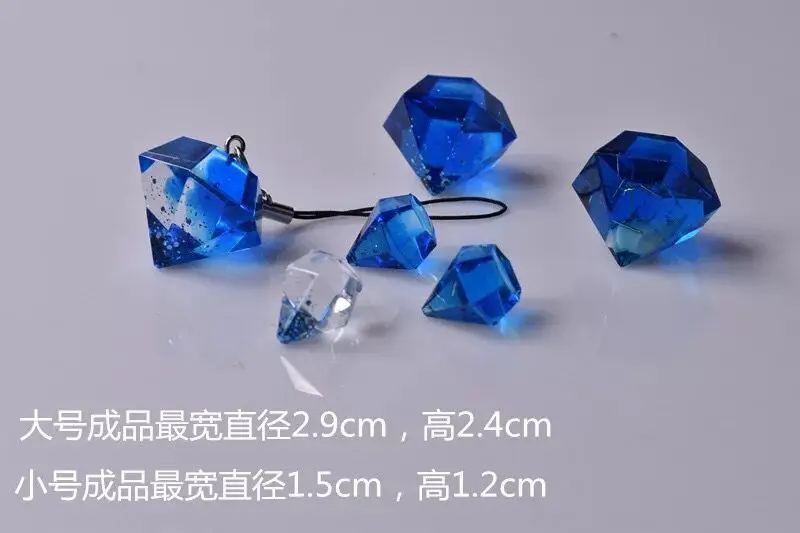 1 шт. силиконовая форма высушенный цветок смола декоративное ремесло DIY Алмазная