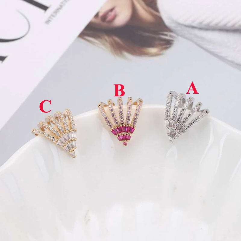 Be 8 2018 New Fashion Cute Ear Cuff Statement Earings for Women Stud Earrings Jewelry Pendientes bijoux femme E639 | Украшения и