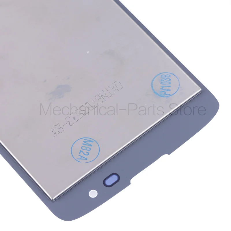 

1280x720 5.0'' LCD for LG K8 2016 LCD Display Touch Screen Digitizer with Frame K350N K350E K350DS LTE 4G Replacement