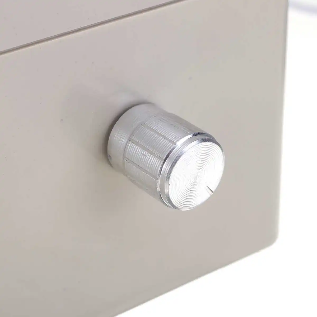 USB алюминиевый сплав кончик пальца мини гончарное колесо 4,5 см поворотная ручка Плавная Скорость Изменение подарок для обучающие игрушки для детей