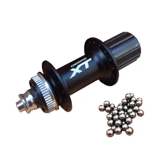 50 шт. стальной шарик для Шимано втулка борта горного велосипеда педаль|pedal hub|bearing